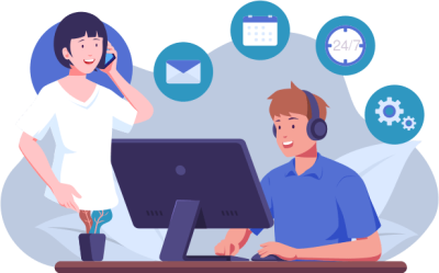 Tous les renseignements pour joindre un service clientèle depuis la ...